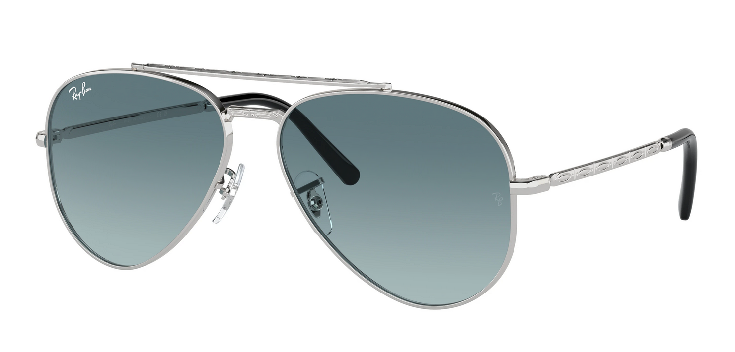 New Aviator RB3625 003-3M New Aviator RB3625 003-3M