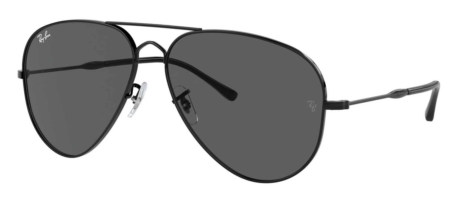 OLD AVIATOR RB3825 002-B1 OLD AVIATOR RB3825 002-B1