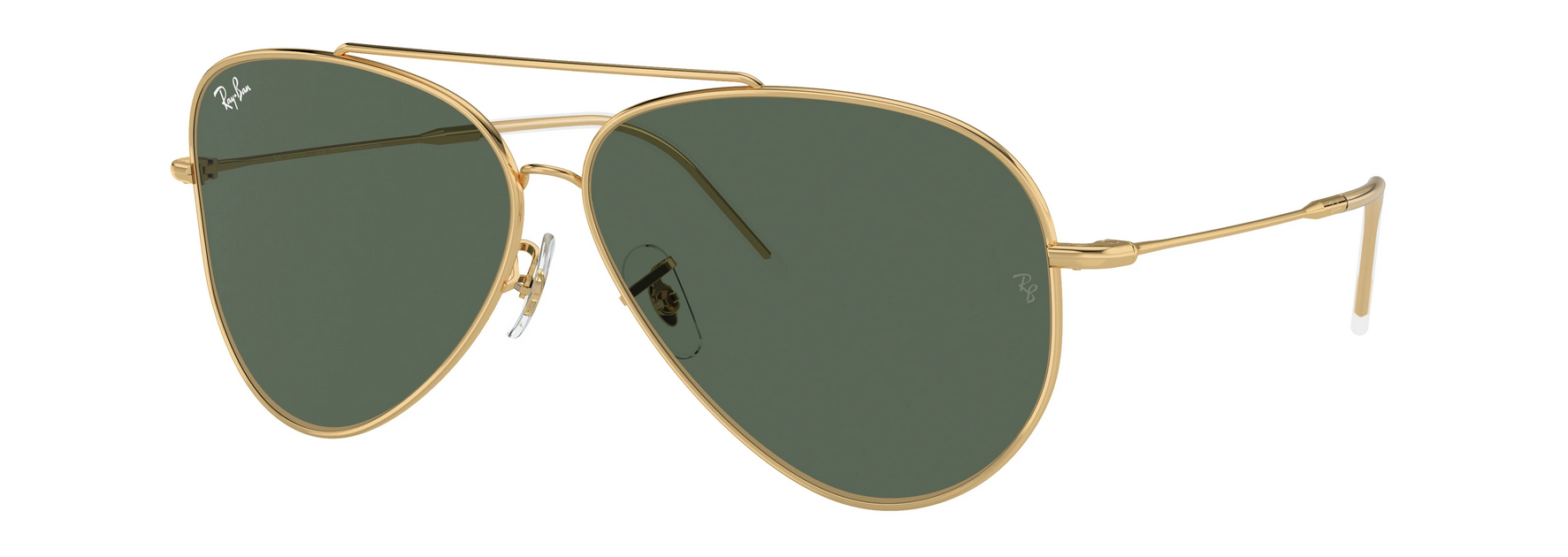 AVIATOR REVERSE RBR0101S 001-VR