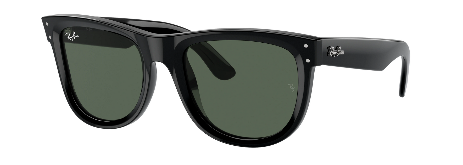 WAYFARER REVERSE RBR0502S 6677VR WAYFARER REVERSE RBR0502S 6677VR