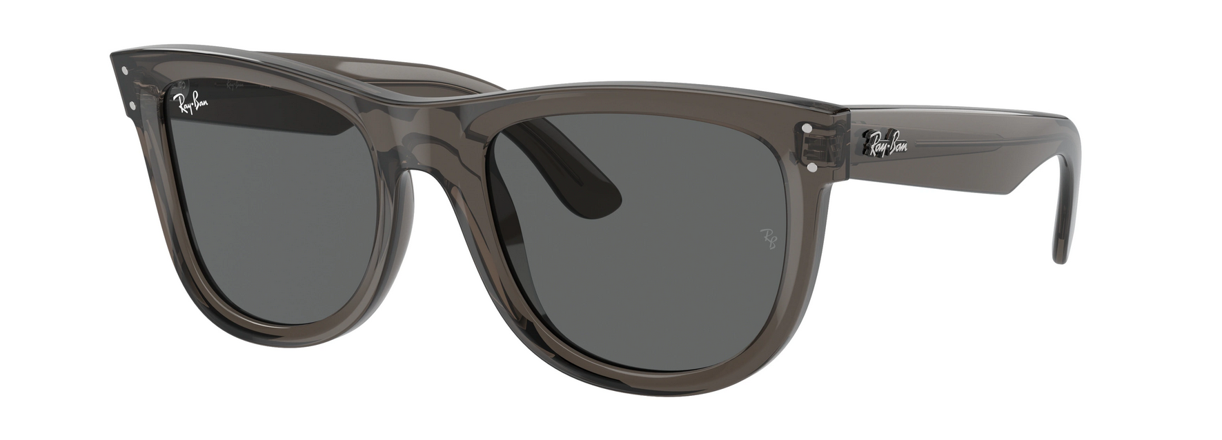 WAYFARER REVERSE RBR0502S 6707GR WAYFARER REVERSE RBR0502S 6707GR