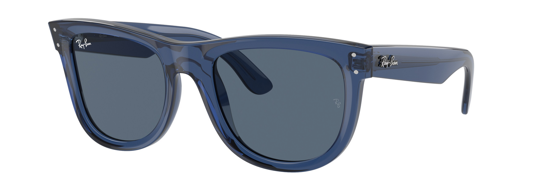 WAYFARER REVERSE RBR0502S 67083A WAYFARER REVERSE RBR0502S 67083A
