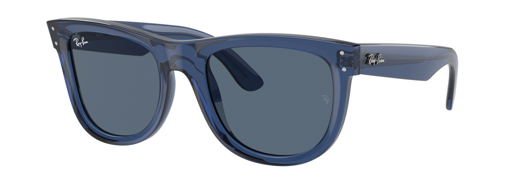 WAYFARER REVERSE RBR0502S 67083A