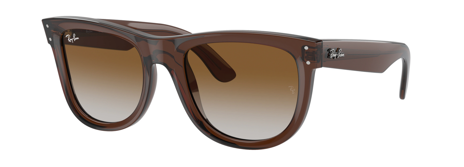WAYFARER REVERSE RBR0502S 6709CB WAYFARER REVERSE RBR0502S 6709CB