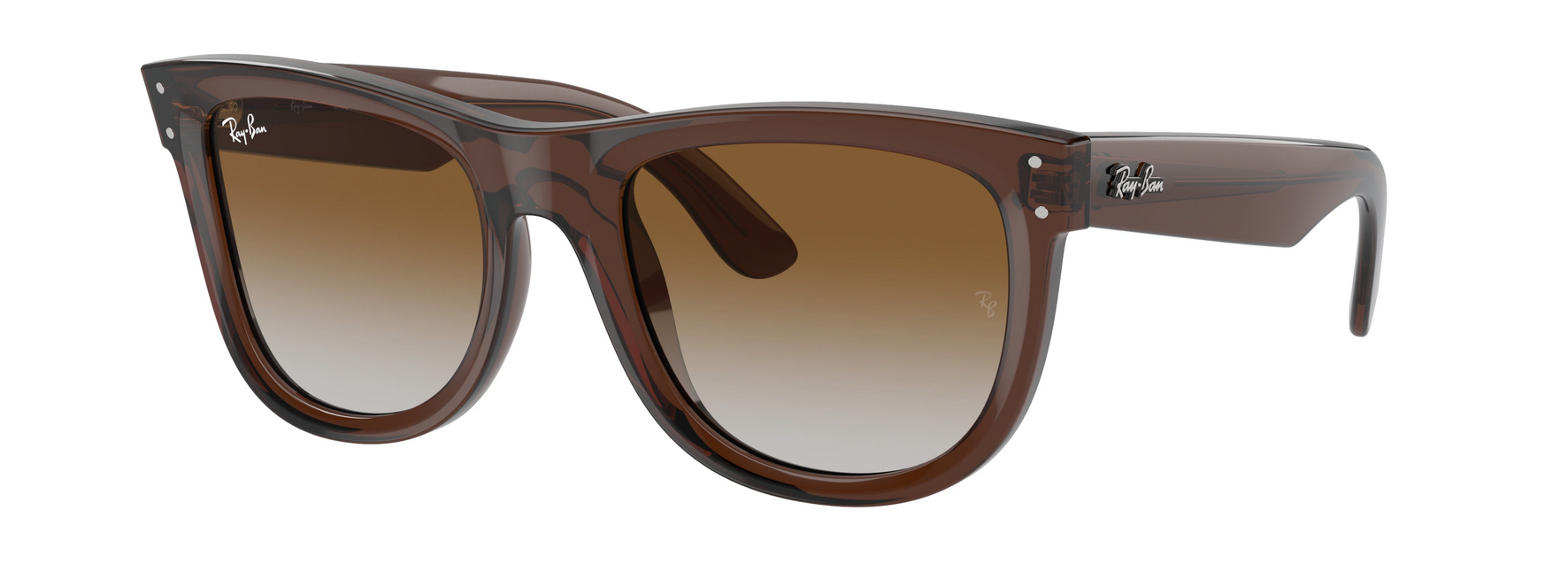 WAYFARER REVERSE RBR0502S 6709CB