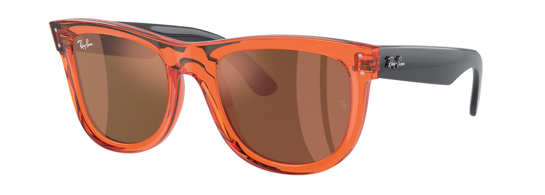 WAYFARER REVERSE RBR0502S 6712GM