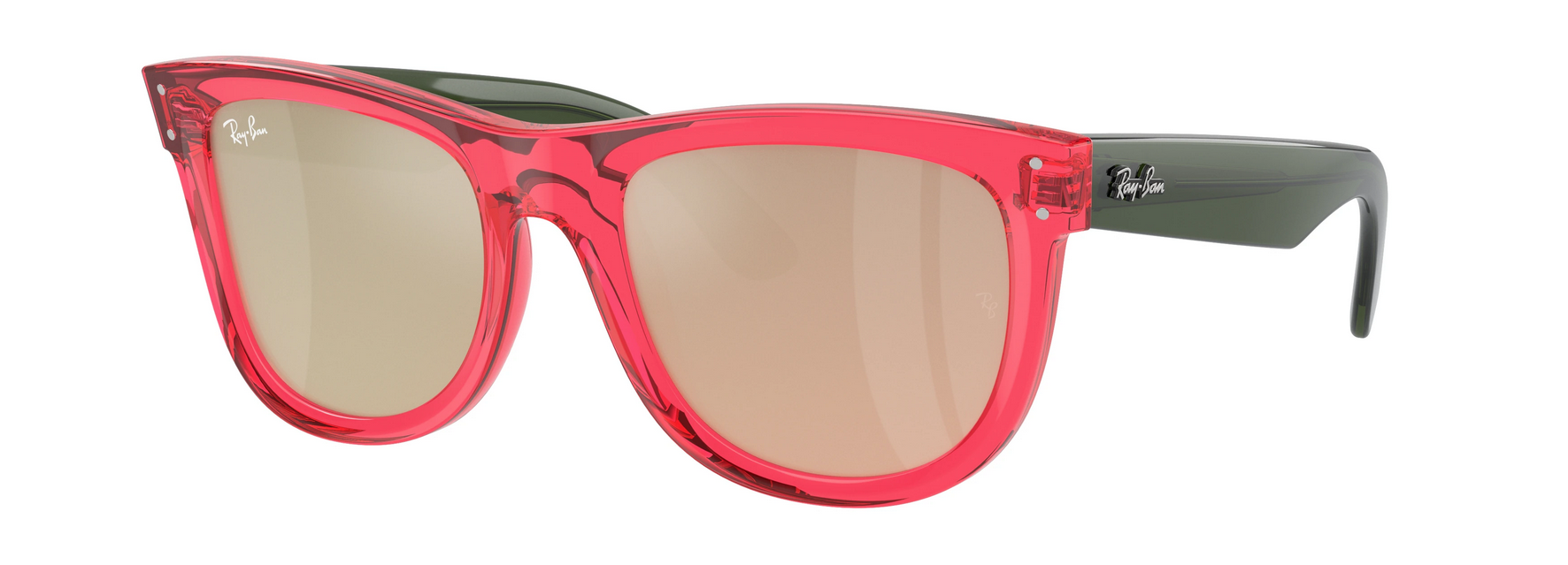 WAYFARER REVERSE RBR0502S 67132O