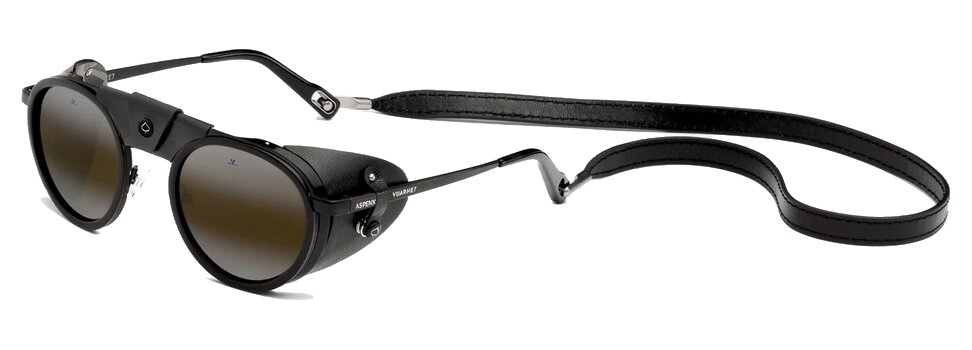 Glacier Round x Aspenx VL2210-0007-7184 Glacier Round x Aspenx VL2210-0007-7184