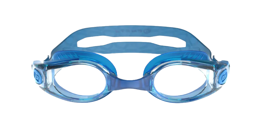 Lunettes de natation correctrices NATD Sangle et coques Optiques