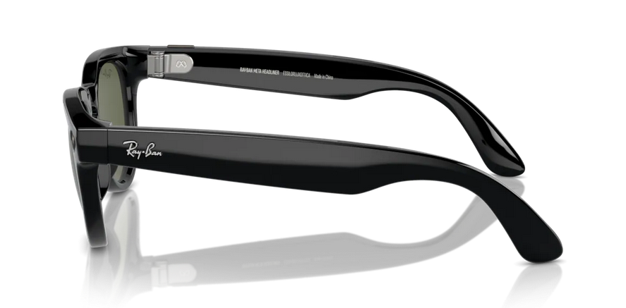 META HEADLINER RW4009 601-9A META HEADLINER RW4009 601-9A