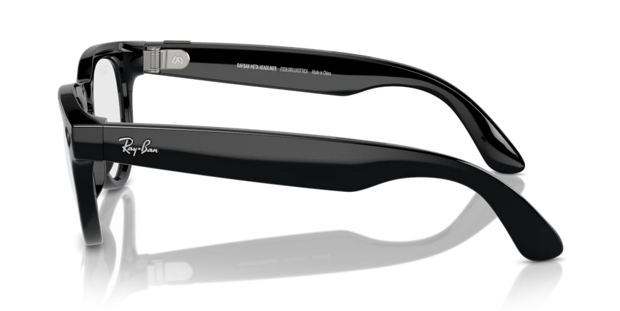 META HEADLINER RW4009 601-SB META HEADLINER RW4009 601-SB