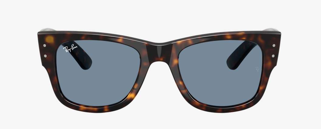 MEGA WAYFARER RB0840S 902-56 MEGA WAYFARER RB0840S 902-56
