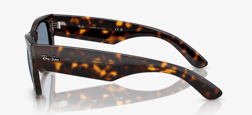 MEGA WAYFARER RB0840S 902-56 MEGA WAYFARER RB0840S 902-56