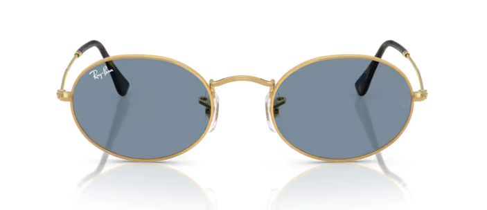 OVAL RB3547 001-56
