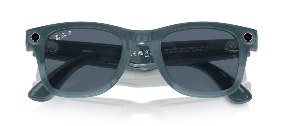 META WAYFARER RW4008-67552V META WAYFARER RW4008-67552V