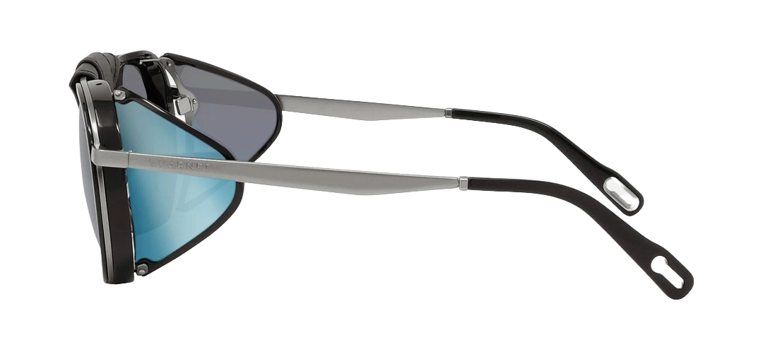 GLACIER 01 VU40001UY5201X0636 GLACIER 01 VU40001UY5201X0636