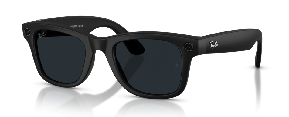 META WAYFARER (GEN 2) RW4012 601S1Z META WAYFARER (GEN 2) RW4012 601S1Z