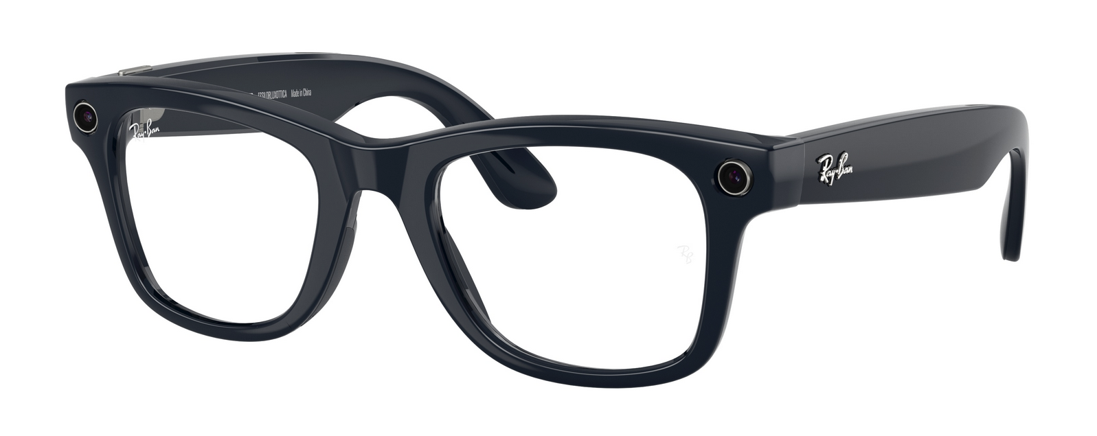 META WAYFARER (GEN 2) RW4012 6628MF META WAYFARER (GEN 2) RW4012 6628MF