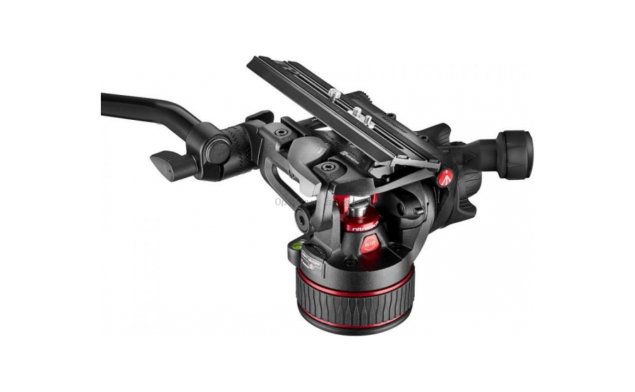 Rotule Nitrotech 612 Rotule Nitrotech 612