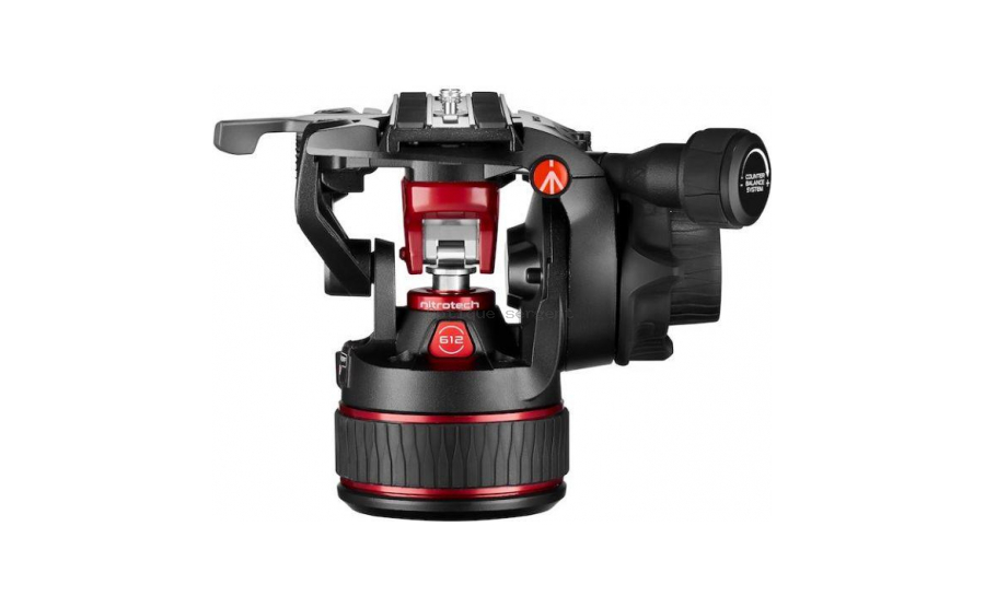 Rotule Nitrotech 612 Rotule Nitrotech 612