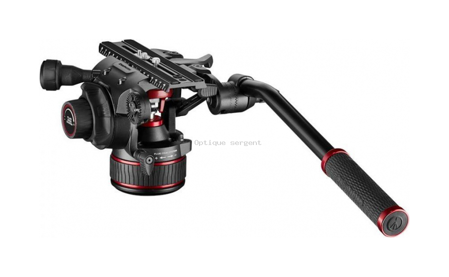 Rotule Nitrotech 612 Rotule Nitrotech 612