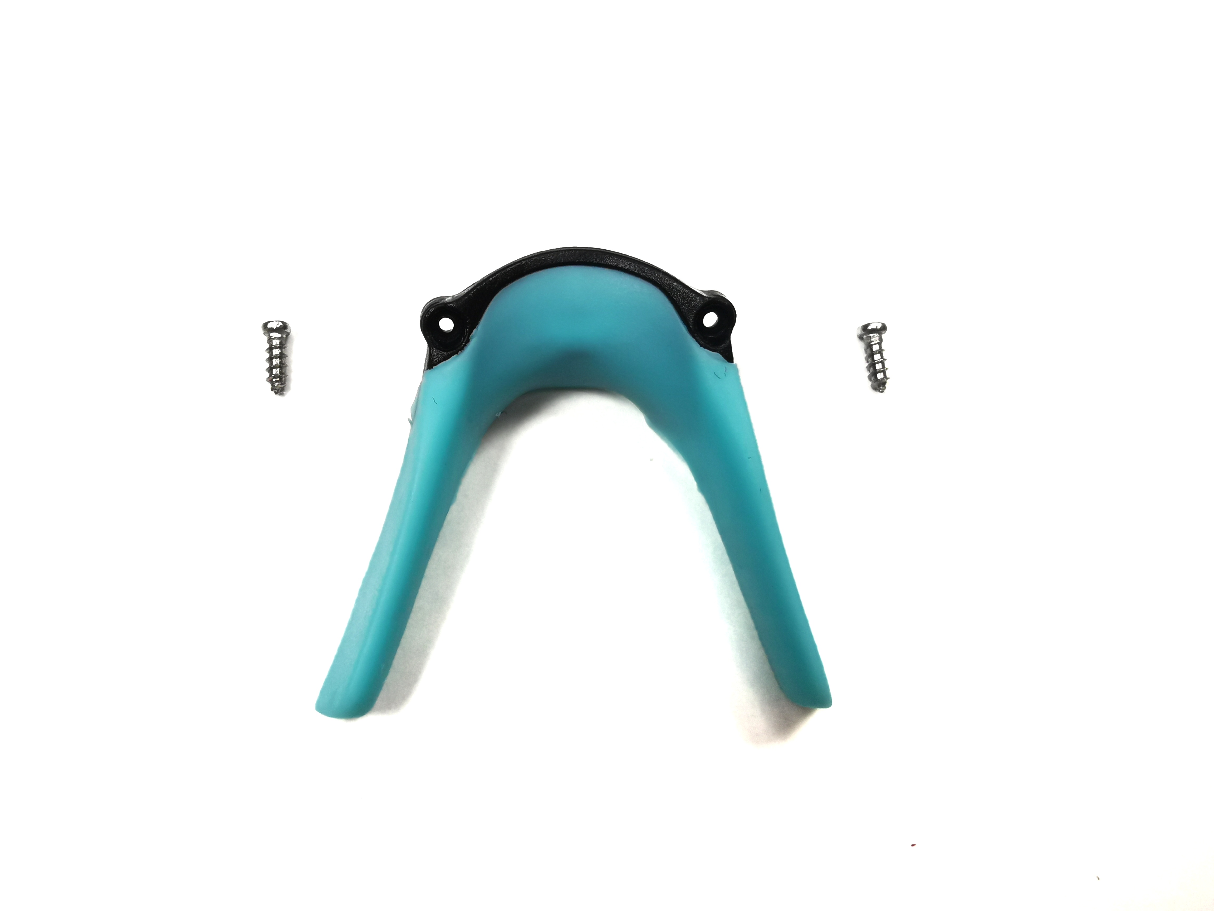 Plaquettes nez Julbo Outline bleu