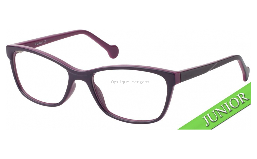 Lunettes de vue Octika OP181 OP181-C3-49-16 Optique Sergent