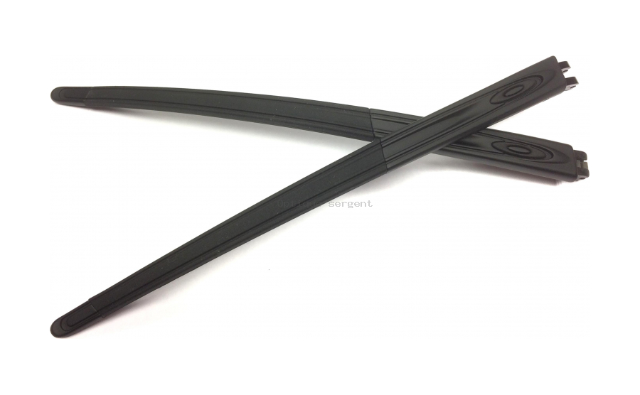 Crosslink pitch black satin black 1700