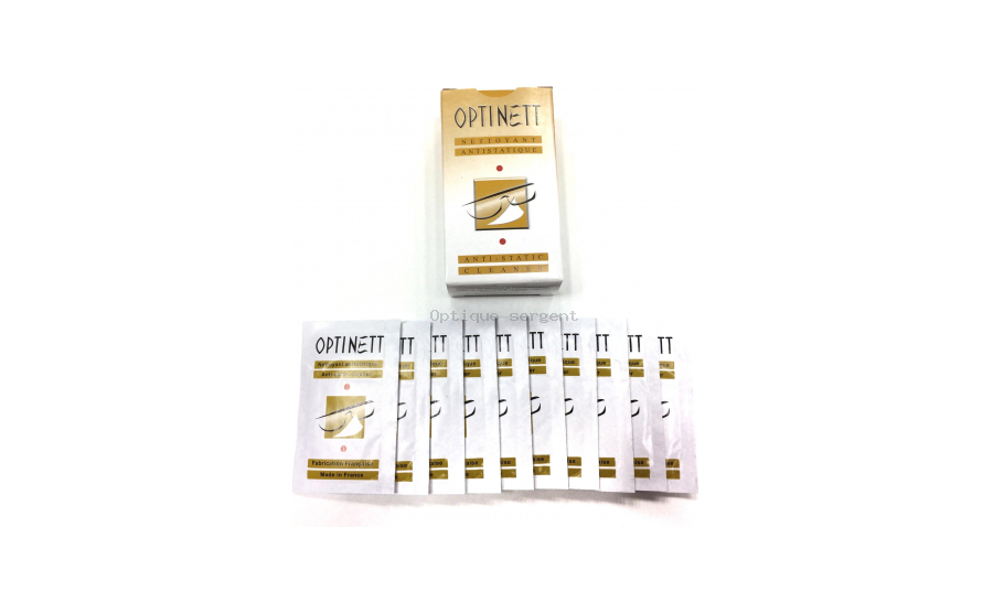 PAPIER 10 LINGETTES PAPIER 10 LINGETTES