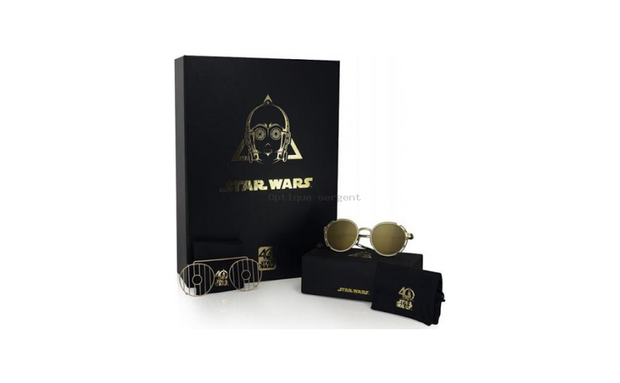 Coffret Star Wars Collector