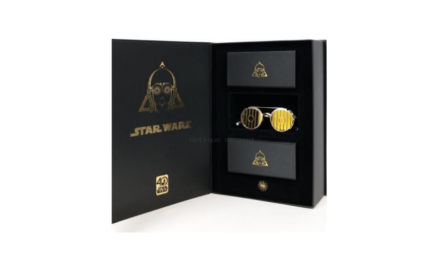 Coffret Star Wars Collector