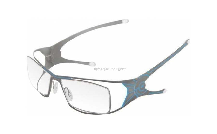 Lunettes de vue Parasite 