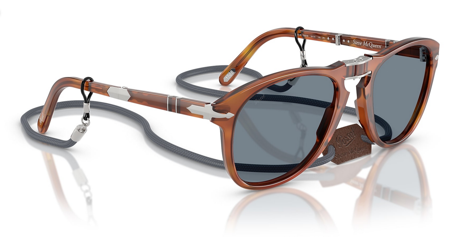 PO0714SM Steve McQueen PO0714SM-S96-56