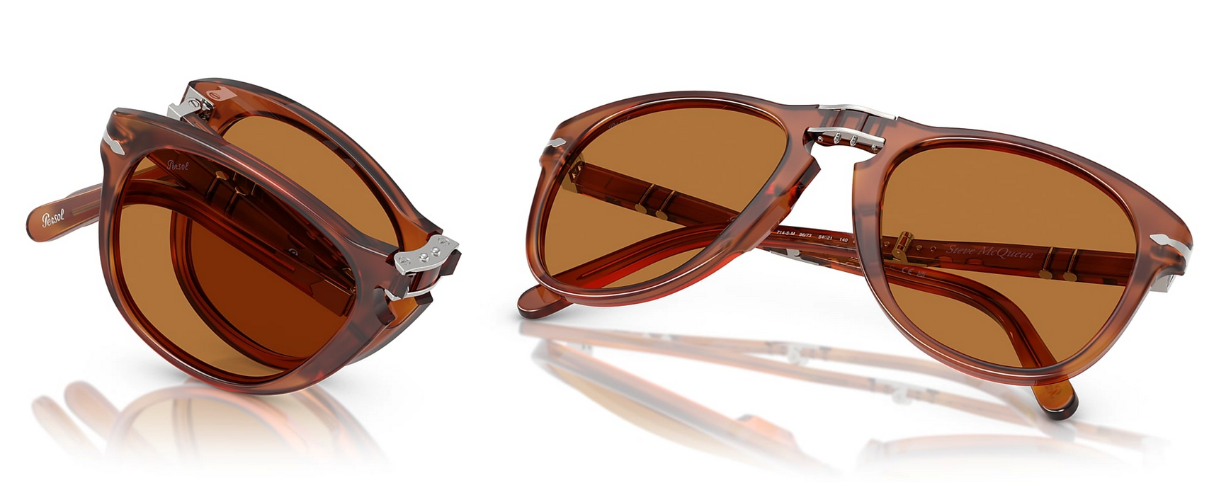 PO0714SM Steve McQueen PO0714SM-96-73