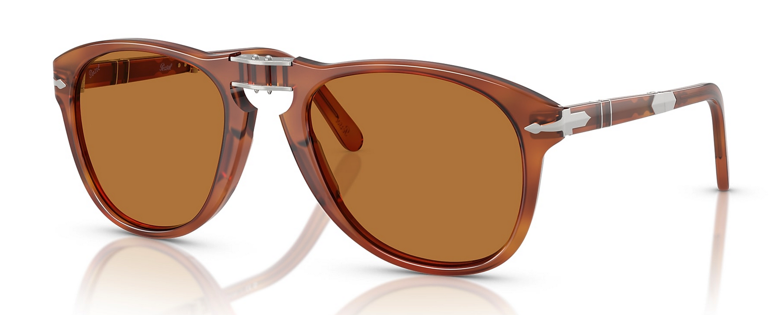 PO0714SM Steve McQueen PO0714SM-96-73
