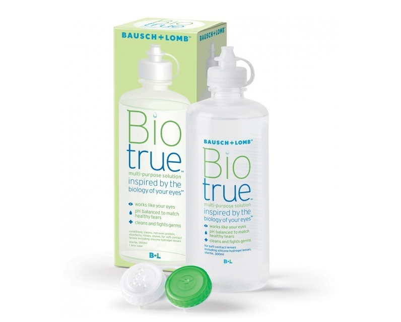 BIOTRUE 300 ml