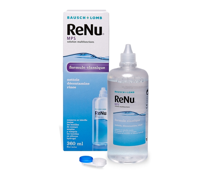 RENU MPS 360 ml