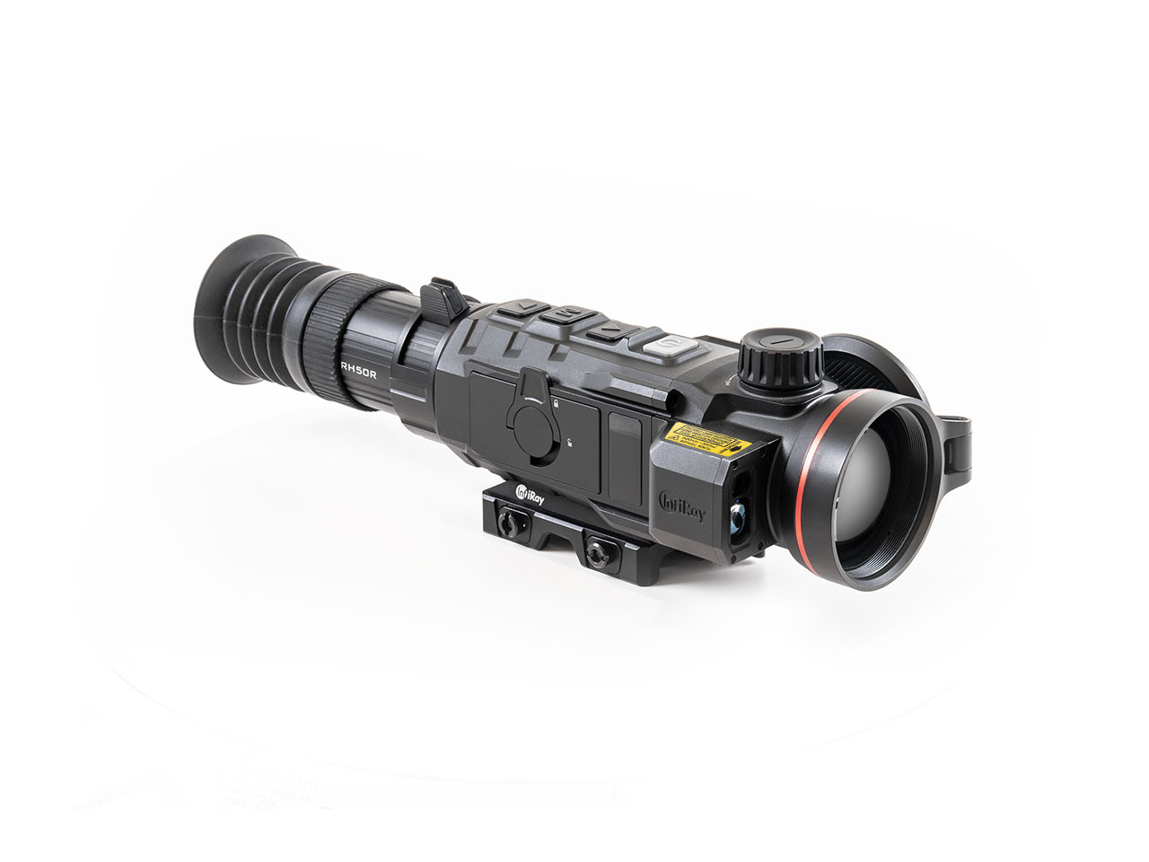 Infiray RICO RH50R MK2 Infiray RICO RH50R MK2