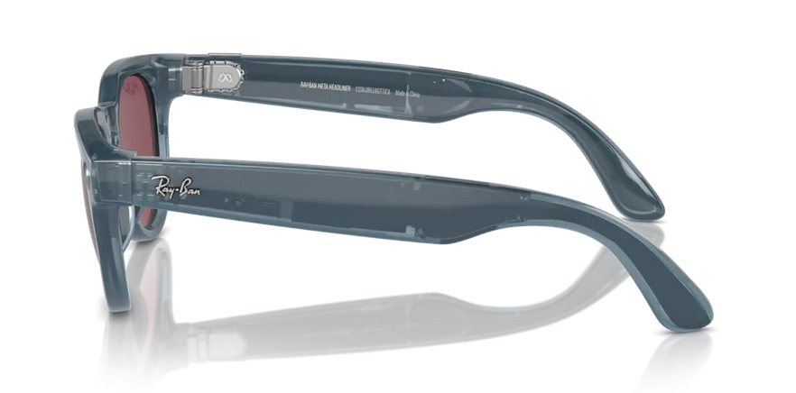 META HEADLINER RW4009 66985Q META HEADLINER RW4009 66985Q