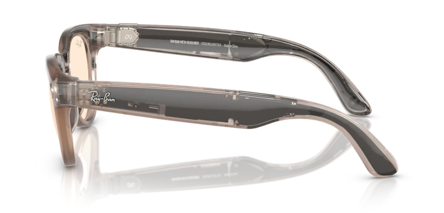 META HEADLINER RW4009 6705ZX META HEADLINER RW4009 6705ZX