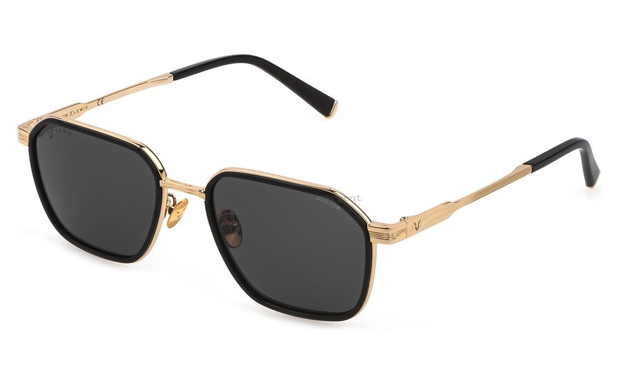 Lunettes de soleil Police SPLC56 0300 SPLC56 550300 Optique Sergent