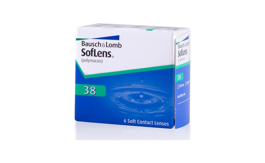 SOFLENS 38