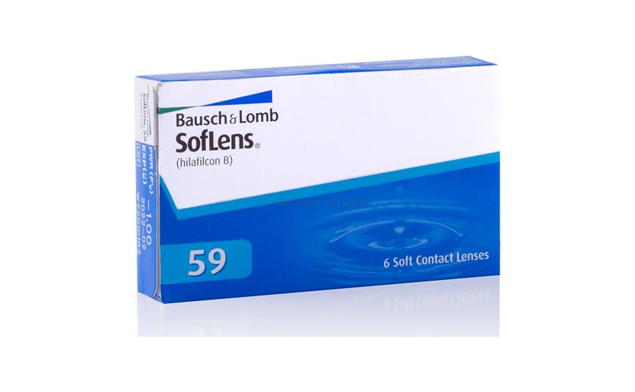 SOFLENS 59