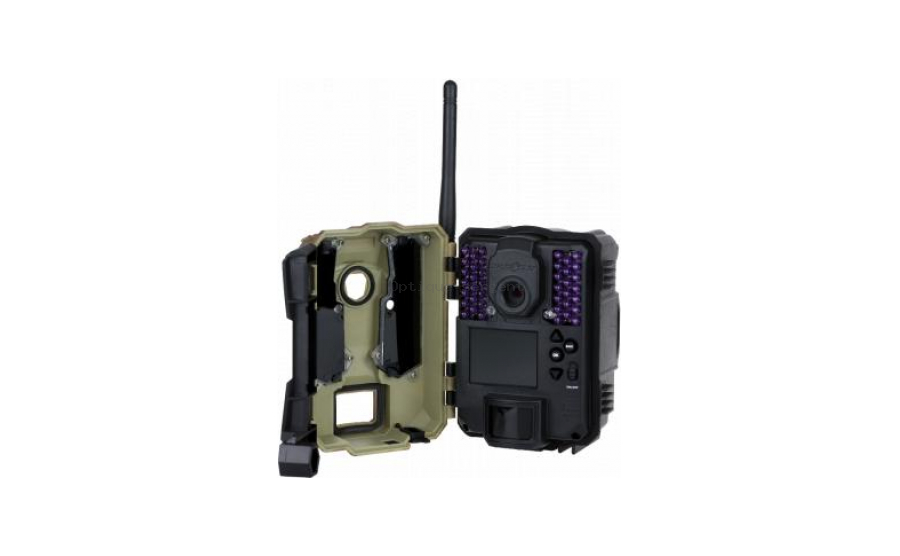 TRAIL CAM CELL LINK DARK