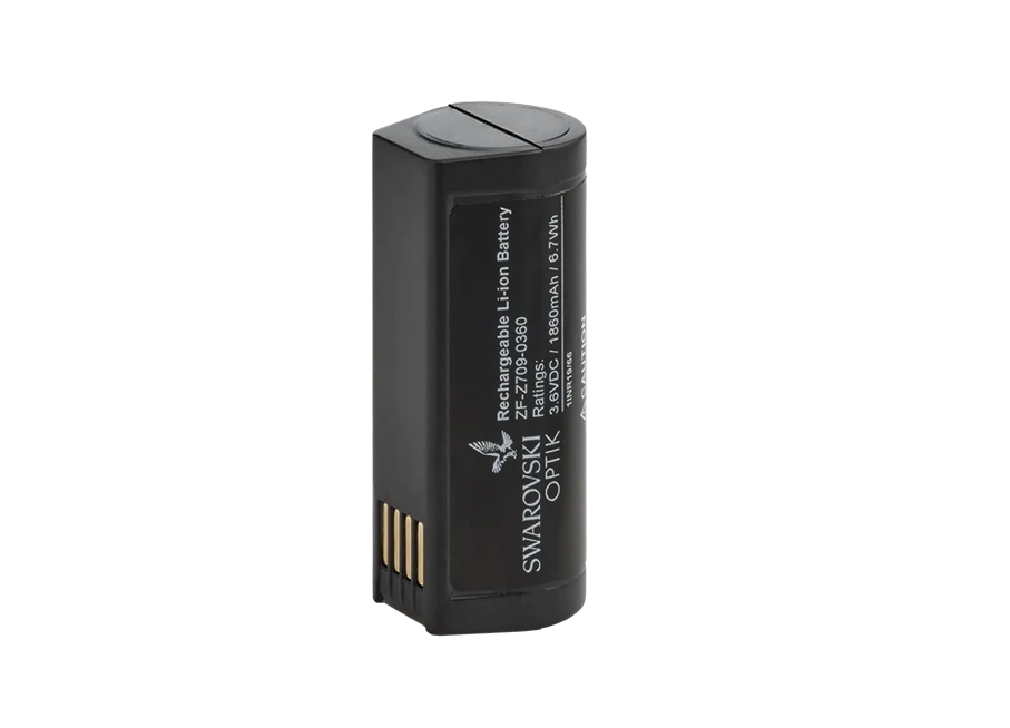 RB-S Batterie Rechargeable