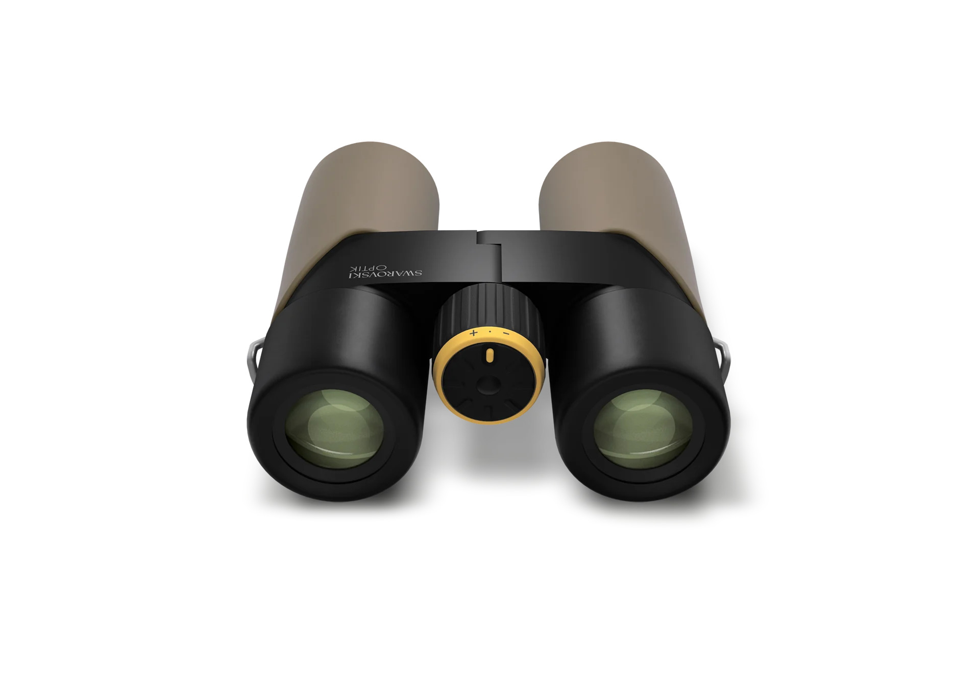 CL COMPANION 8X30 MARRON