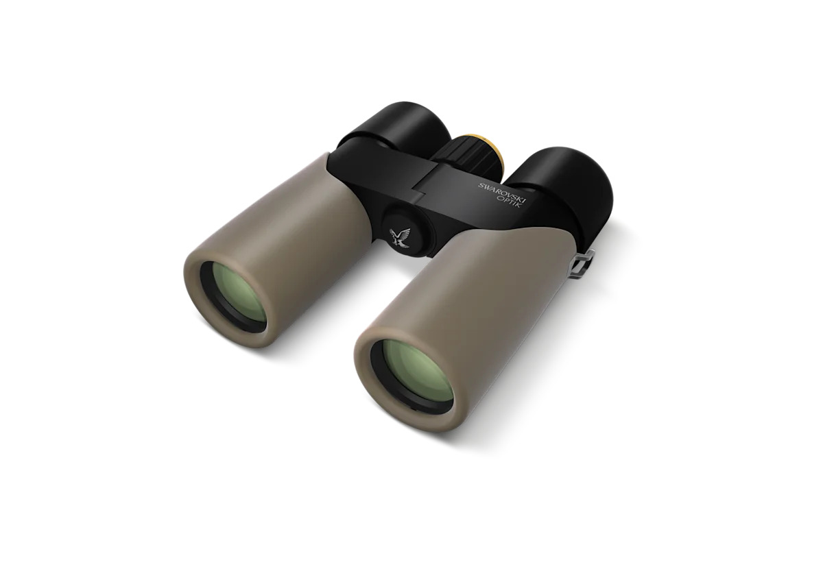 CL COMPANION 8X30 MARRON