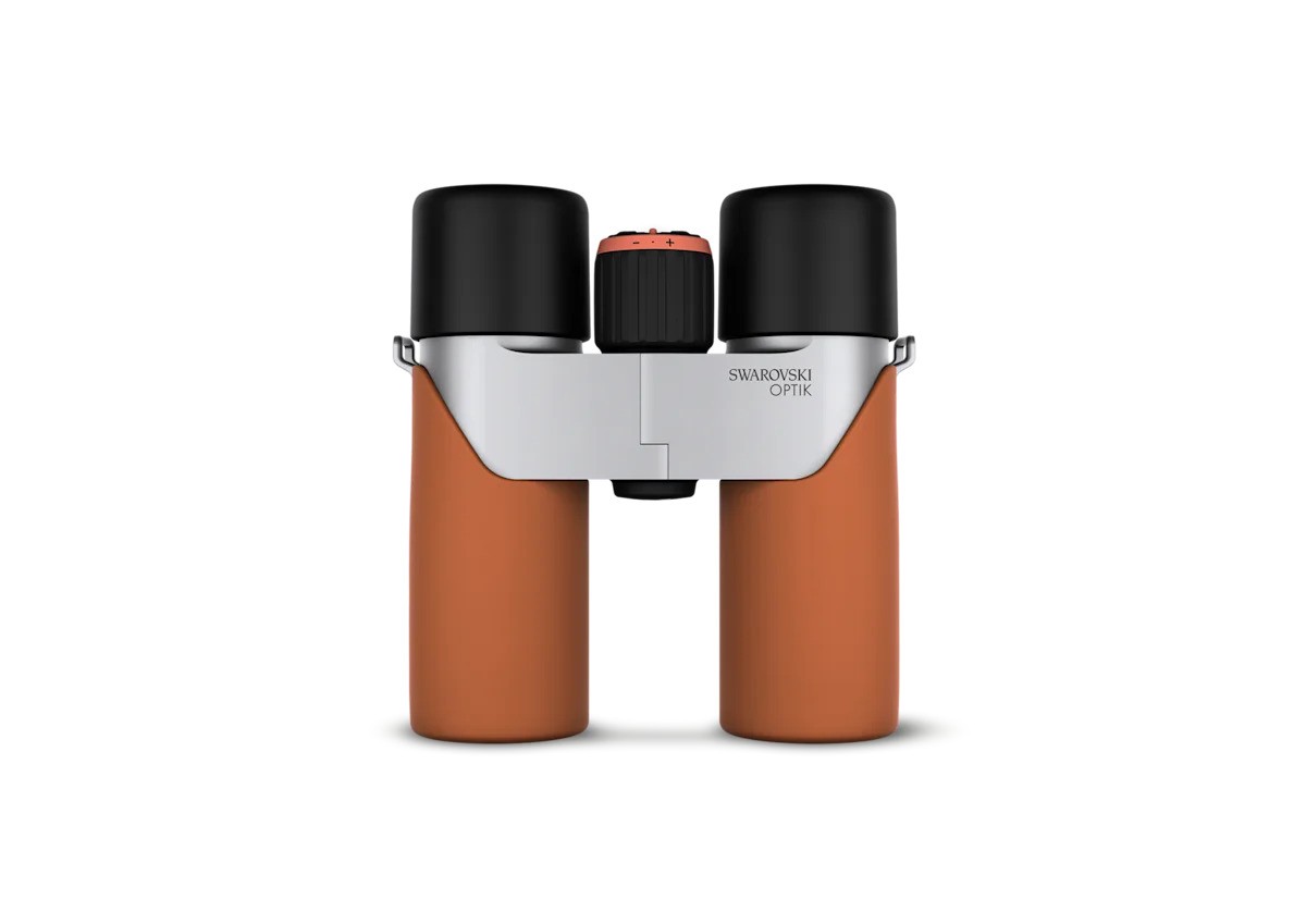 CL COMPANION 10X30 ORANGE