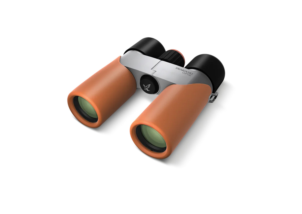 CL COMPANION 10X30 ORANGE