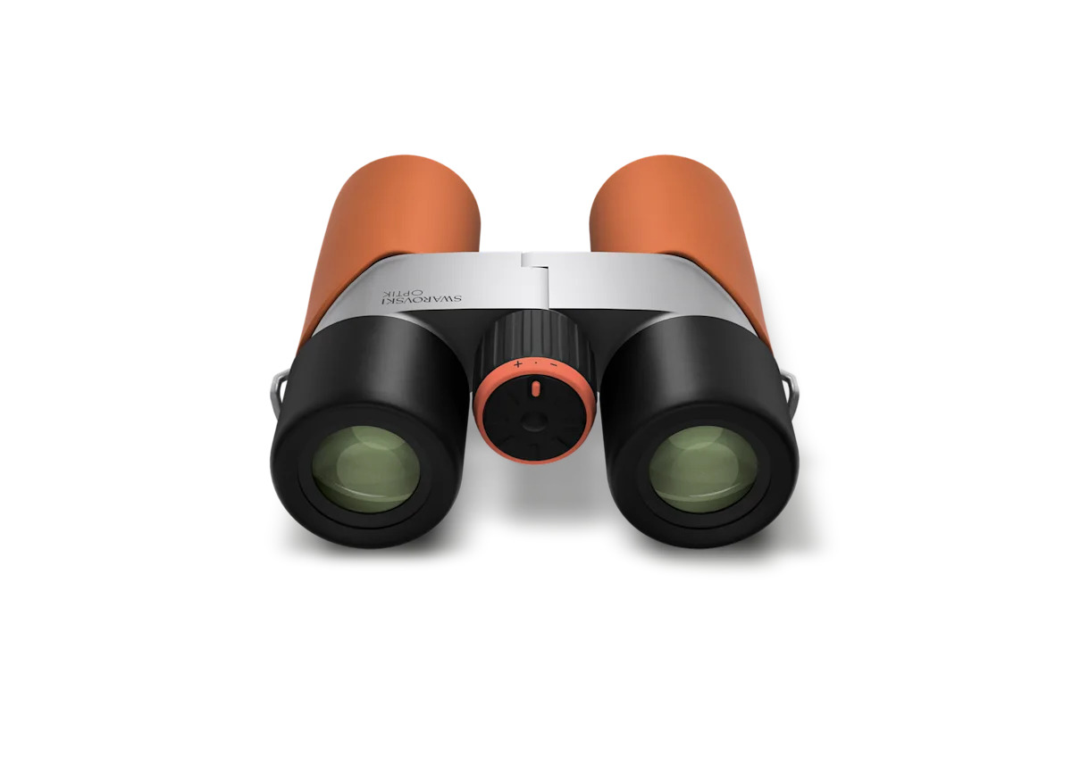 CL COMPANION 10X30 ORANGE